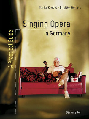 cover image of The Orchestral Violinist's Companion, Volume 1 + 2